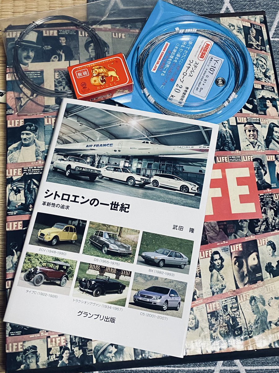 即興で絵を描いたら報酬をいただきました! 