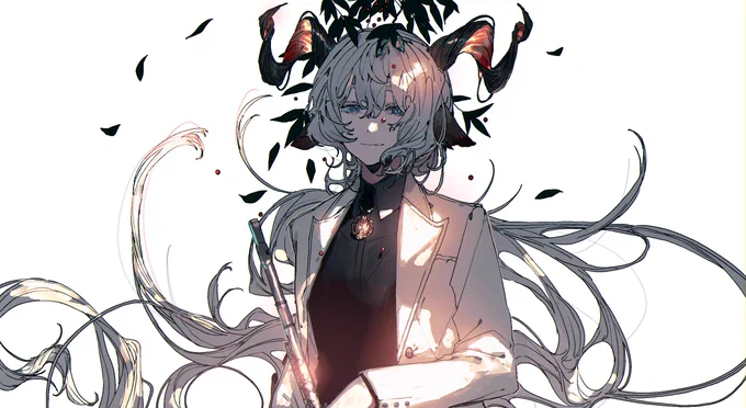 #明日方舟  #アークナイツ   #Arknights 