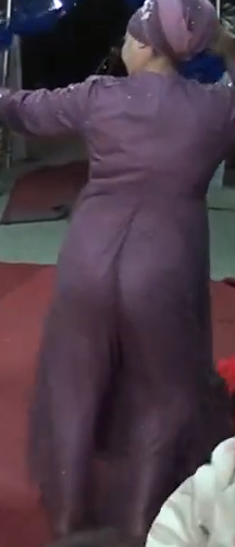gelde azma