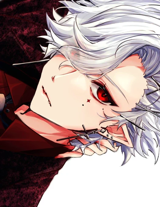 #KuzuArt 