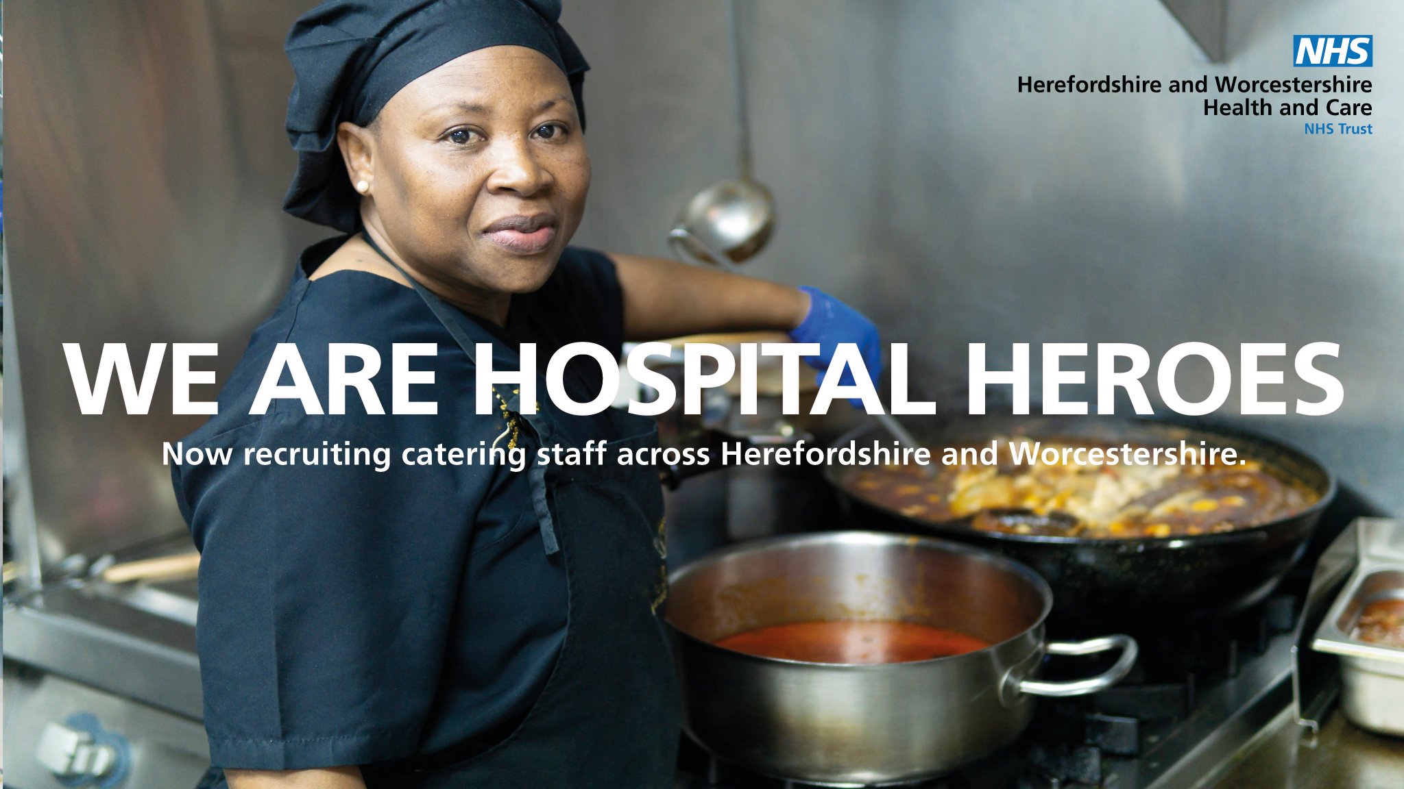 Herefordshire and Worcestershire Health & Care NHS on Twitter "We have