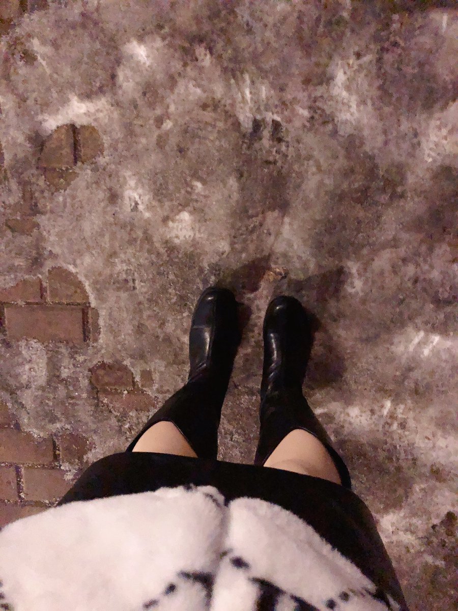 chenxuan01's tweet photo. 溜达溜达冻死了 https://t.co/umJgsnzWRN