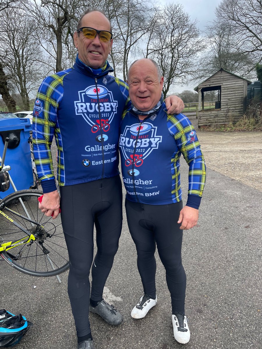 Rob Sanderson tweet media