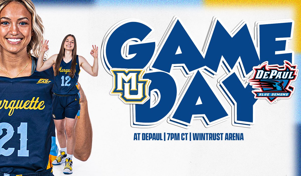 Marquette WBB tweet media