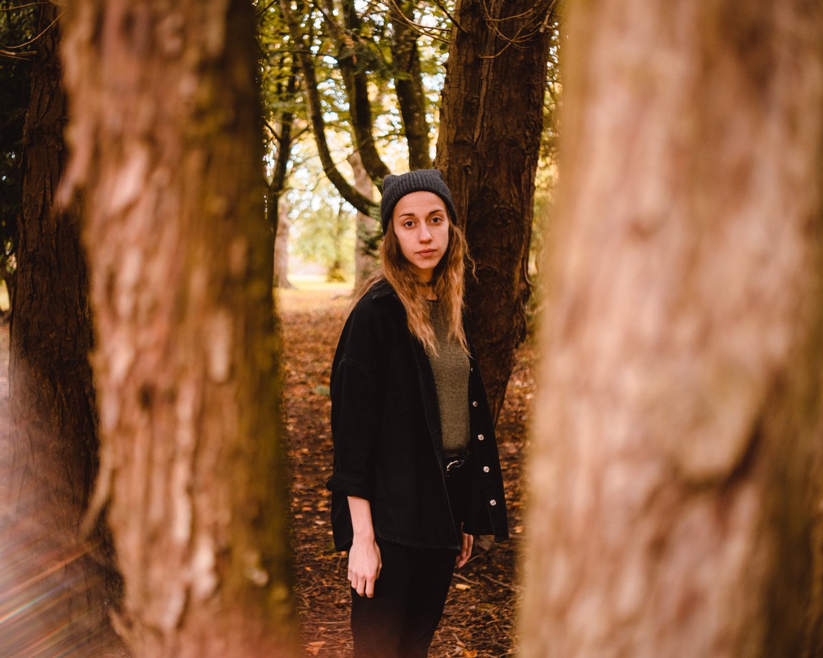 A busy start to the year with moving house and town on New Year's Eve 🎆 Things might have been a bit quiet on this page, but I've got some gigs and new tunes lined up for 2023 💜 Keep an eye out!
