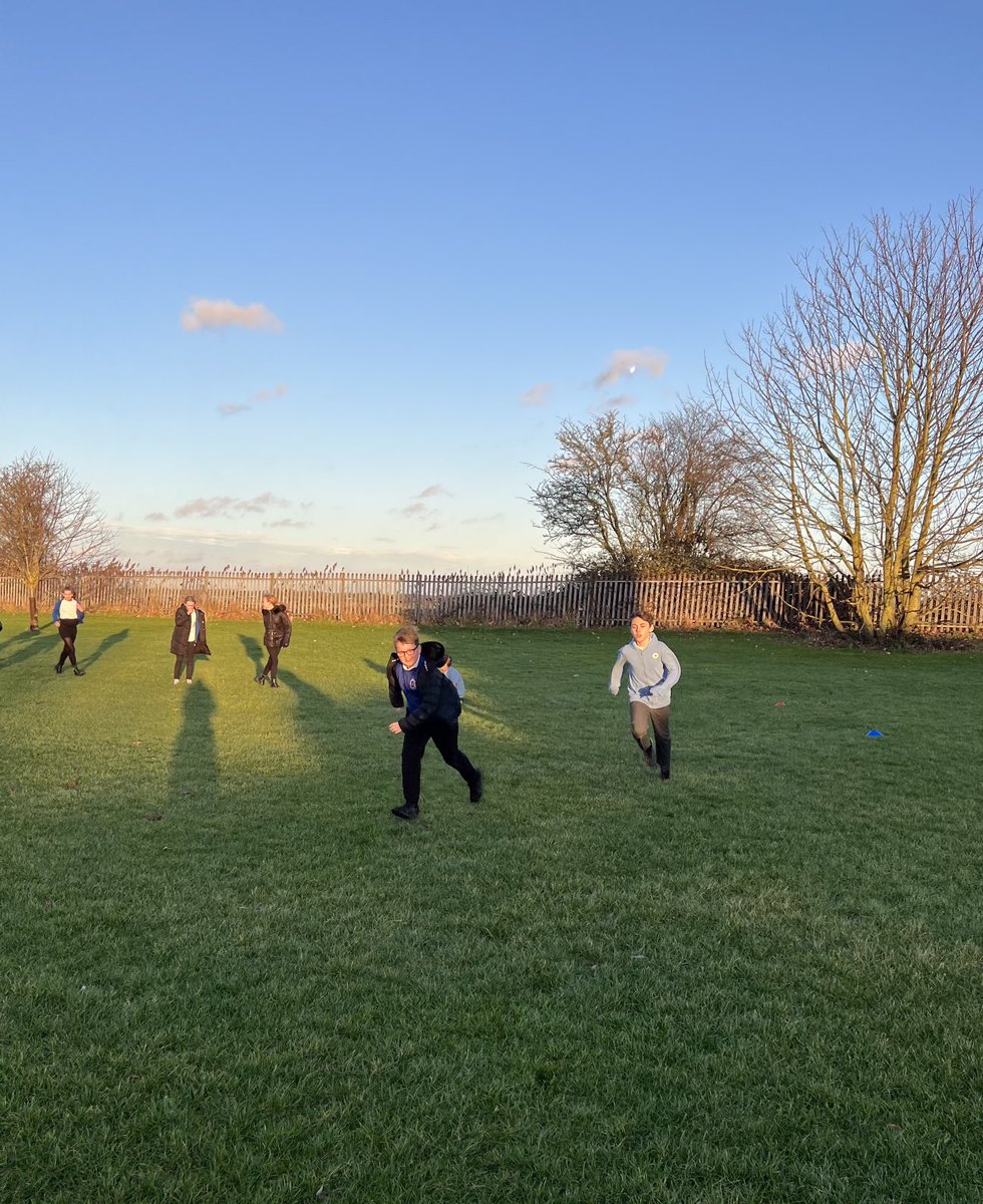 Mountbatten Primary On Twitter Class 6H Taking Part In Their First mountbatten-primary-on-twitter-class-6h-taking-part-in-their-first