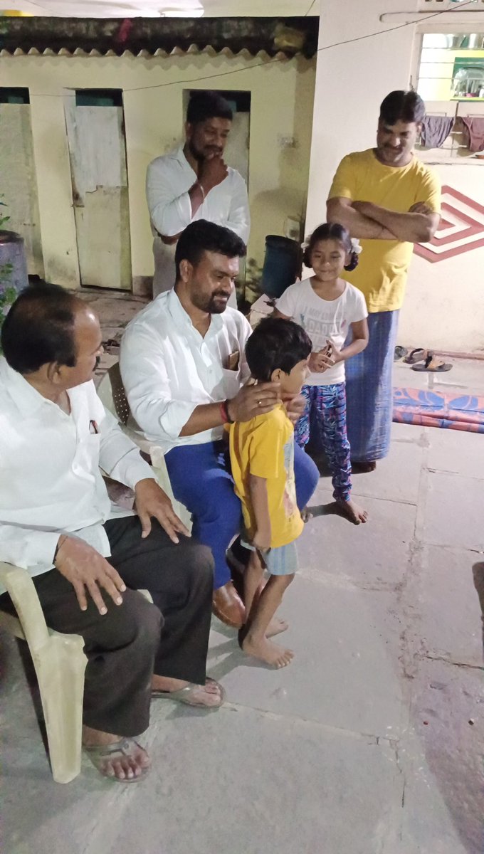 Mahender Kodicherla tweet media