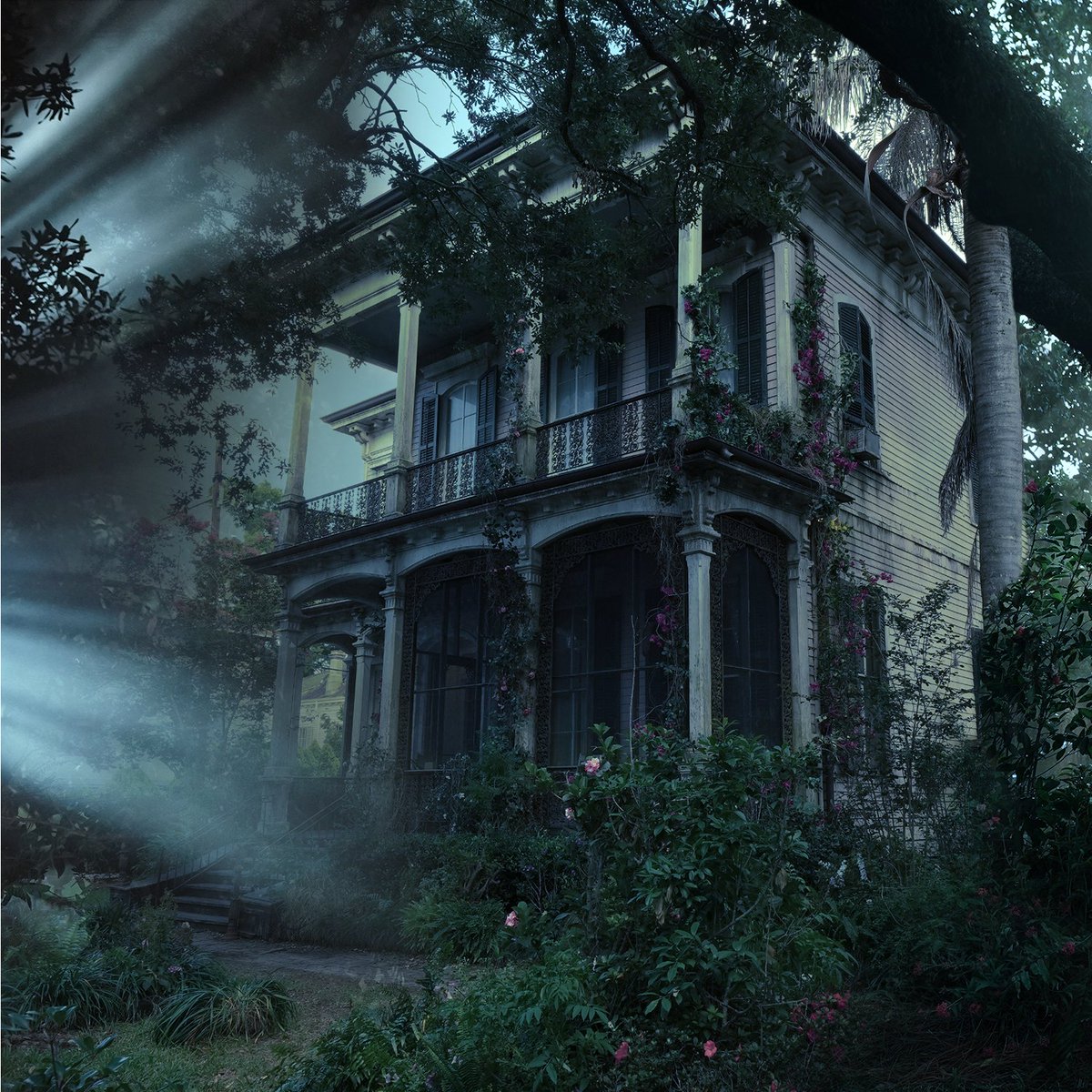 AMC TV On Twitter Even The Homes In New Orleans Have A Story To Tell amc-tv-on-twitter-even-the-homes-in-new-orleans-have-a-story-to-tell