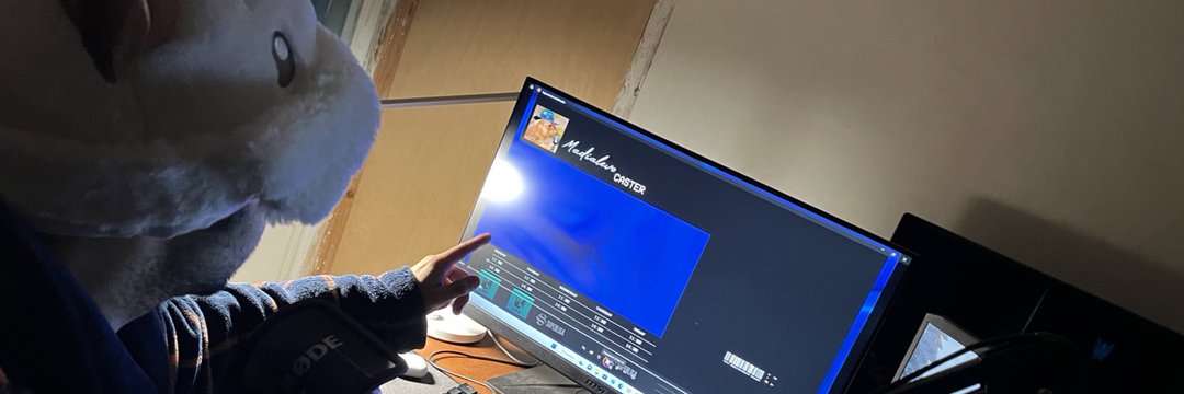 Acuerdo inminente para ser el Caster oficial de Virtuales en breves anunciaremos quien se une a la Familia Virtual Esports