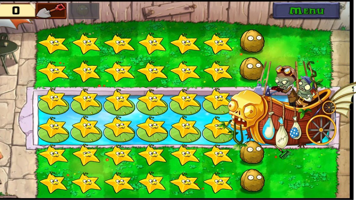 HiengMr's tweet photo. How can I win the game? #plantsVsZoombies #game #gaming #videogame #pvsz #suggested #suggestion #suggestedvideo #search #follow #like #twitter #tweet https://t.co/STji6pKlwD