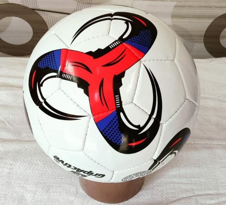 Win a Match ball for FREE!

To enter the GIVEAWAY:
1. Follow us @gripactive
2. Retweet
3. Tag 2 clubs/friends

The winner will be announced on January 11, 2023!