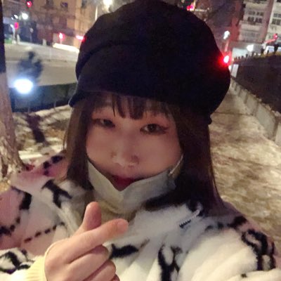 chenxuan01's tweet photo. #新头像 https://t.co/uMDtBM2EJw