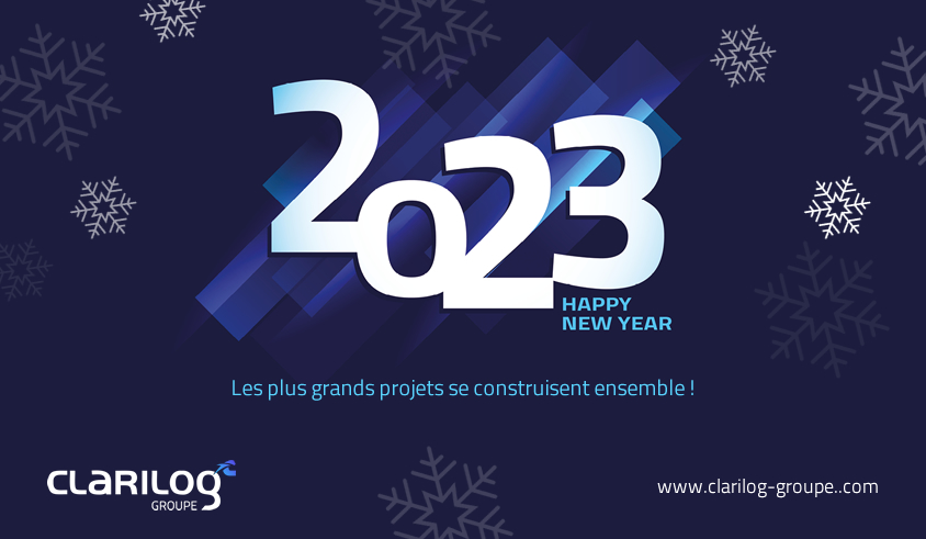 CLARILOG Groupe tweet media