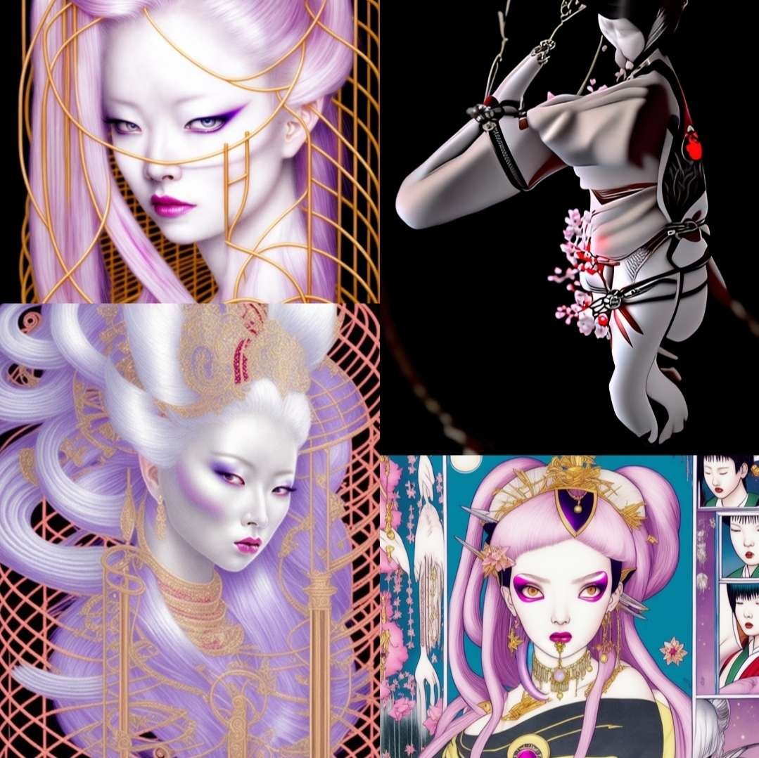 ActiveArtColl's tweet photo. Our lovely @SecretProyect has some beautiful pieces available in their own collection and can be found by searching https://t.co/rOQqRIQhT8
Also, we have our own "not so secret" project going on in their honor over on objkt, please check out our #FriendsInTheCommunity gallery. https://t.co/KO2dQBgbfL