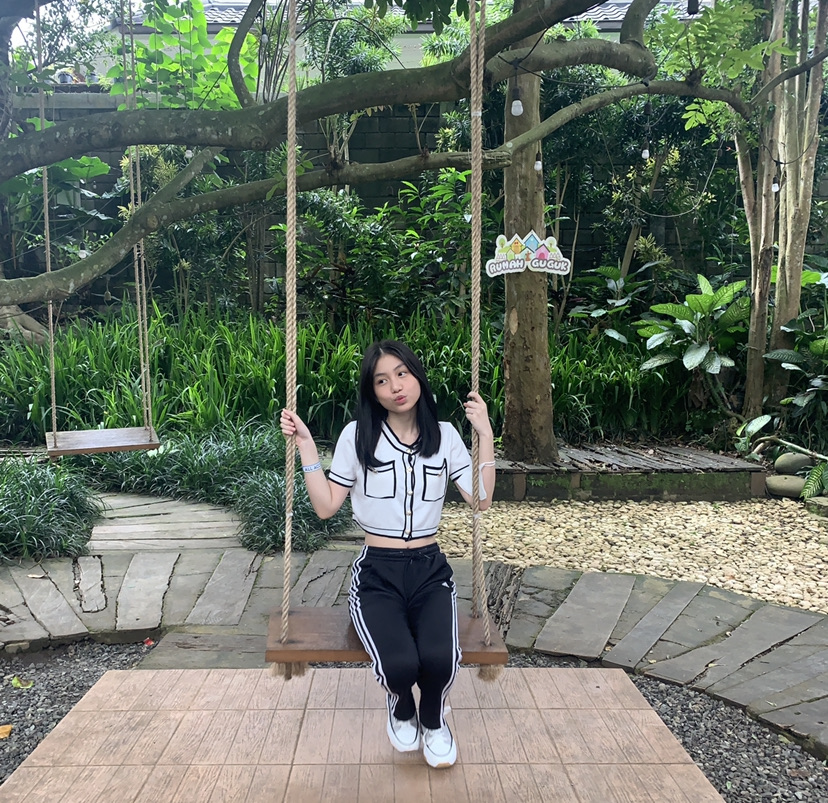 Michie_JKT48's tweet photo. full 😚 https://t.co/wLvS79jKkU