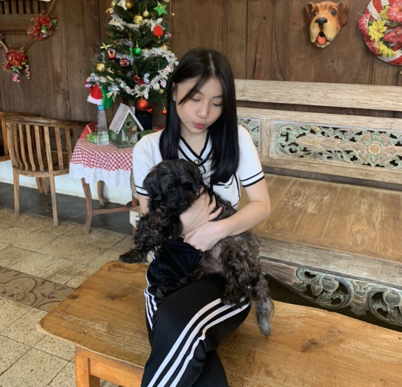 Michie_JKT48's tweet photo. full 😚 https://t.co/wLvS79jKkU
