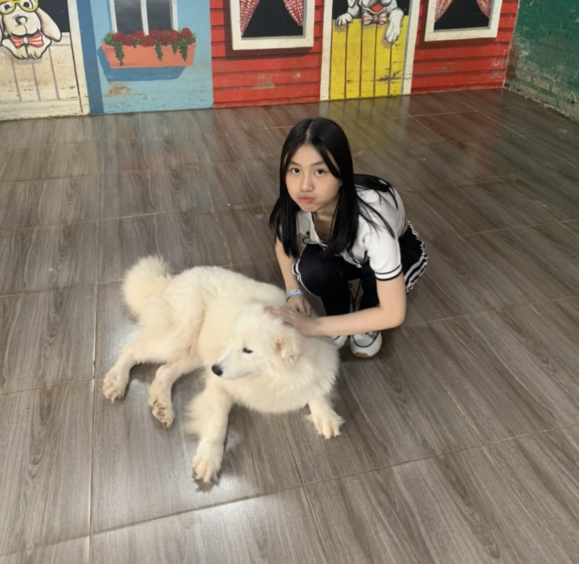 Michie_JKT48's tweet photo. full 😚 https://t.co/wLvS79jKkU