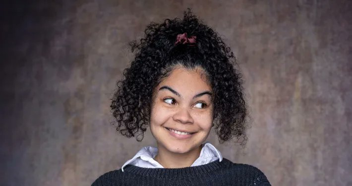 You Can’t Understand <a href="/BrocJackTheatre/">Jack Studio Theatre</a> // 17th - 21st Jan 2023

You Can’t Understand is a cheeky coming-of-age story about a young woman named Keika, aka Keika Freika, aka genius, aka quirky babe.

Tickets below👇
brockleyjack.co.uk/jackstudio-ent…

#OffStageZine