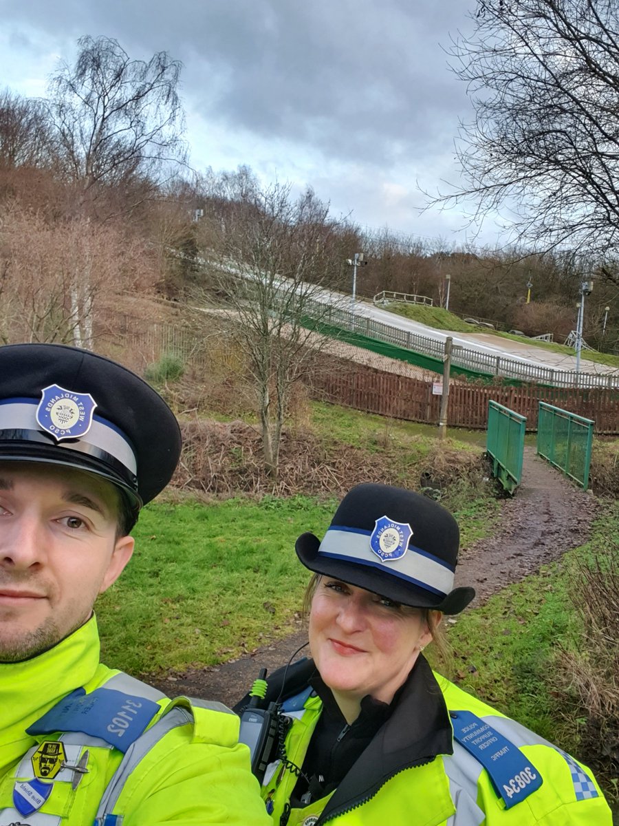 YardleyWMP's tweet photo. Foot patrol in and around @AckersAdventure and the Small Heath area for #opintrusive https://t.co/MuX6BGgbPW