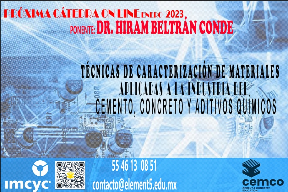 CementEducation's tweet photo. No te puedes perder nuestra próxima cátedra.
Regístrate en nuestra plataforma, visita nuestro sitio web:https://t.co/vLDcr63KuW
📞55-4613-0851
📧 adriana.rivas@element5.mx
#buildingknowledge #imcyc #concreto #cemento #ingenieriaestructural #tecnologaeducativa #tecnologias https://t.co/MpaVnhctHx