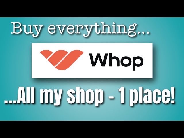 WalterDern's tweet photo. @whopbiz I made a video on this just 12 days ago!!! I LOVE this his feature! 

Oh, the #Discord part looks pretty cool as well! 

My whole shop ... in one place!
https://t.co/fpFiIGuTjh

#whopbiz #digitalplanner #digitalnotebook https://t.co/qrZqObctOH