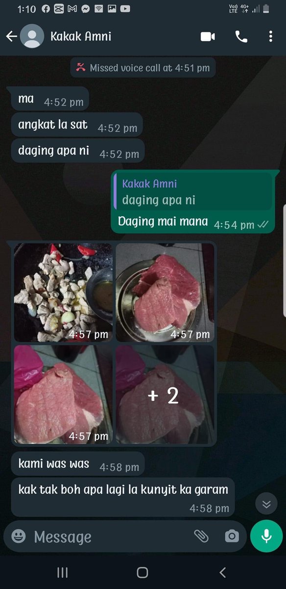arfdy12's tweet photo. Korang rasa ni daging apa? 

Full story on next tweet… https://t.co/Db7tqVGVoq