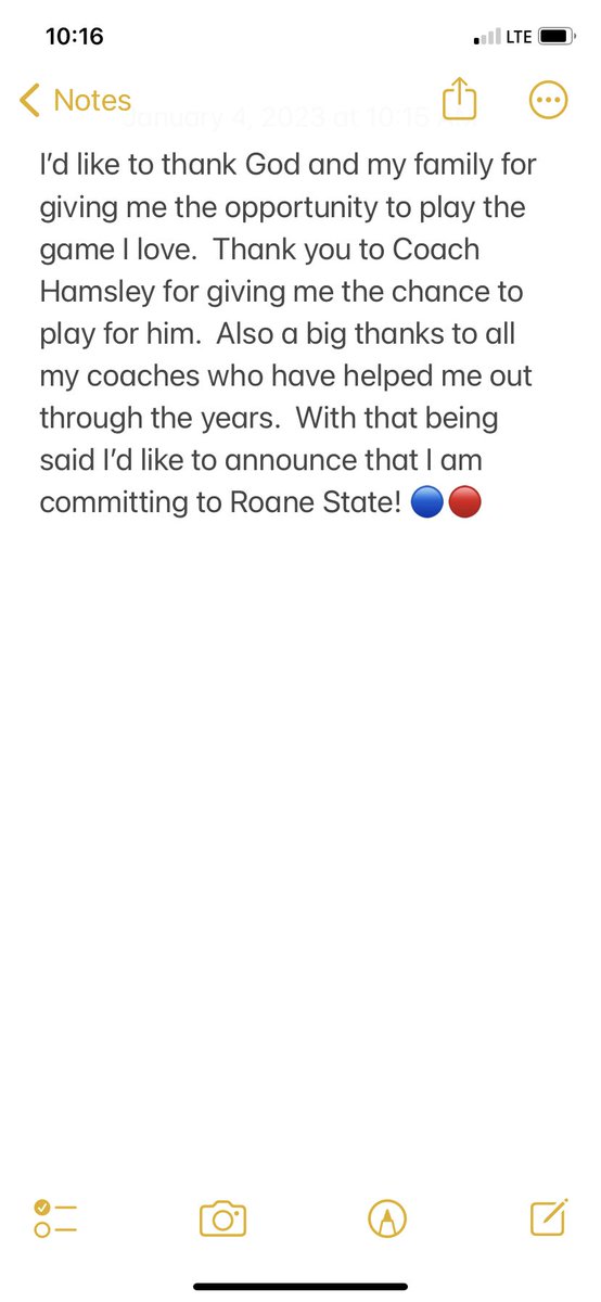 Cole12Hines's tweet photo. Committed! #Goraiders https://t.co/tgIy0DNUTf