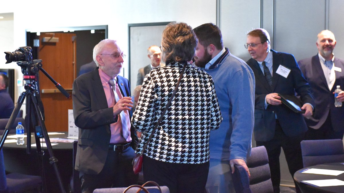 MissouriChamber's tweet photo. A look back at #MoCapitolInsight 2023. Thanks to all of our speakers, attendees and sponsors for making it possible. https://t.co/f0Y6IVGD26