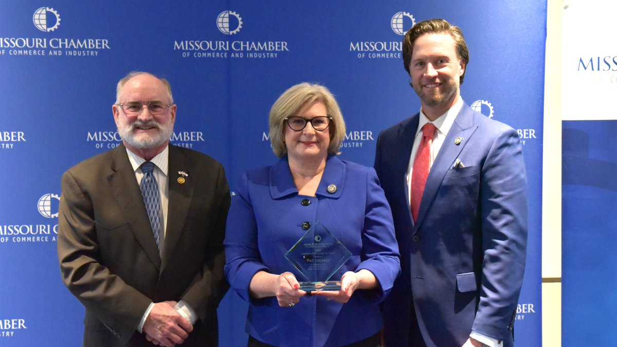 MissouriChamber's tweet photo. A look back at #MoCapitolInsight 2023. Thanks to all of our speakers, attendees and sponsors for making it possible. https://t.co/f0Y6IVGD26