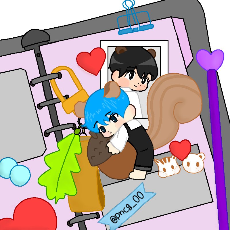 _ko_ong's tweet photo. 트레사용

맠람지랑 곰둥이 #맠동
동횫아 언제 와 https://t.co/j27RtLabuu