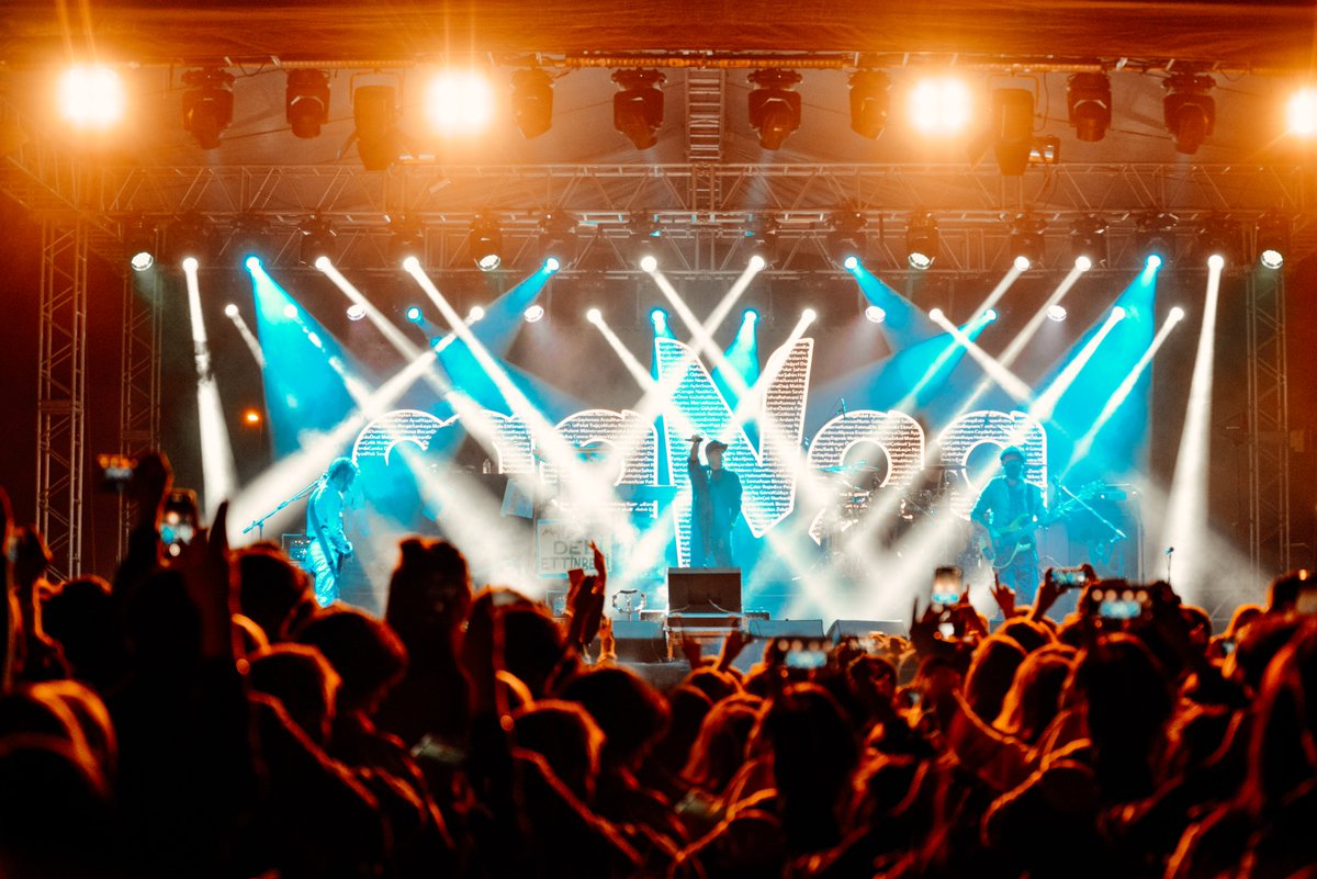hexaopsoft's tweet photo. 5 Kasım Cumartesi günü gerçekleştirdiğimiz maNga konserinden görüntüler.

#herkeseyetecekkadareglence #maNga #hexaops #hexaopsproduction https://t.co/iZe5VBRBCC