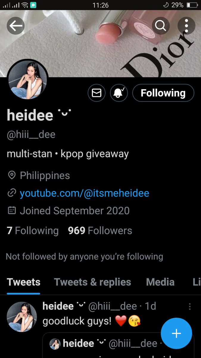 mshxion's tweet photo. @hiii__dee halaaa omggg sali ako hereee, tagal ko na nasali huhu💛💛💛

newjeans + heidee <3

manifesting plus bday ko pa sa 31 omg😭💞✊ https://t.co/Vo99ktvJ3I