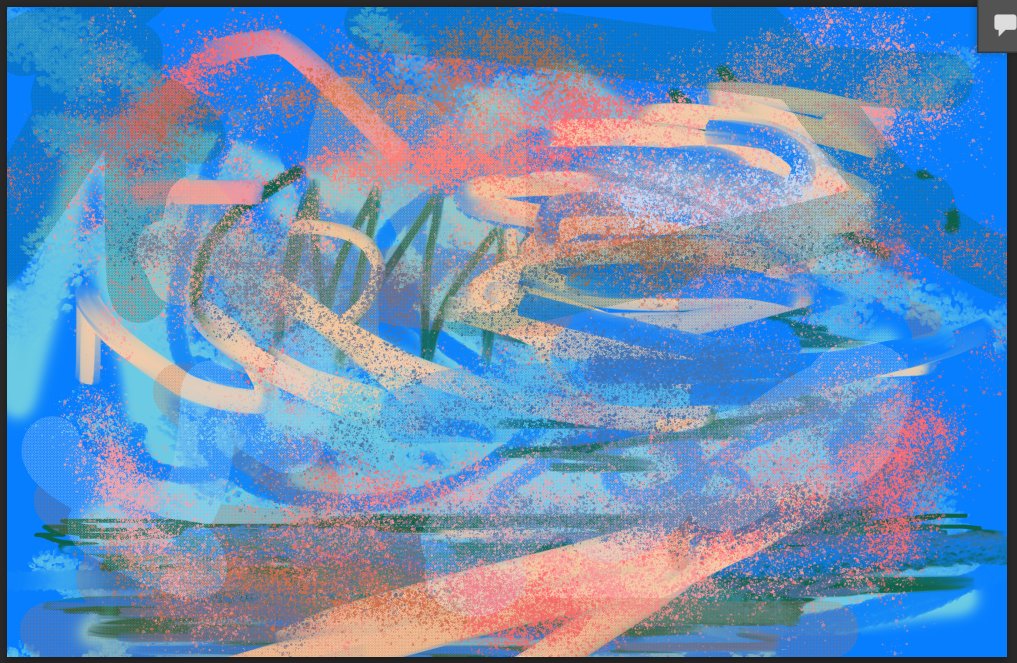 Art at the HVA tweet media