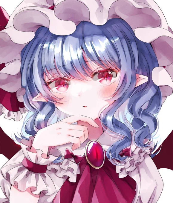 レミリア #レミリア・スカーレット #東方 #東方Project  