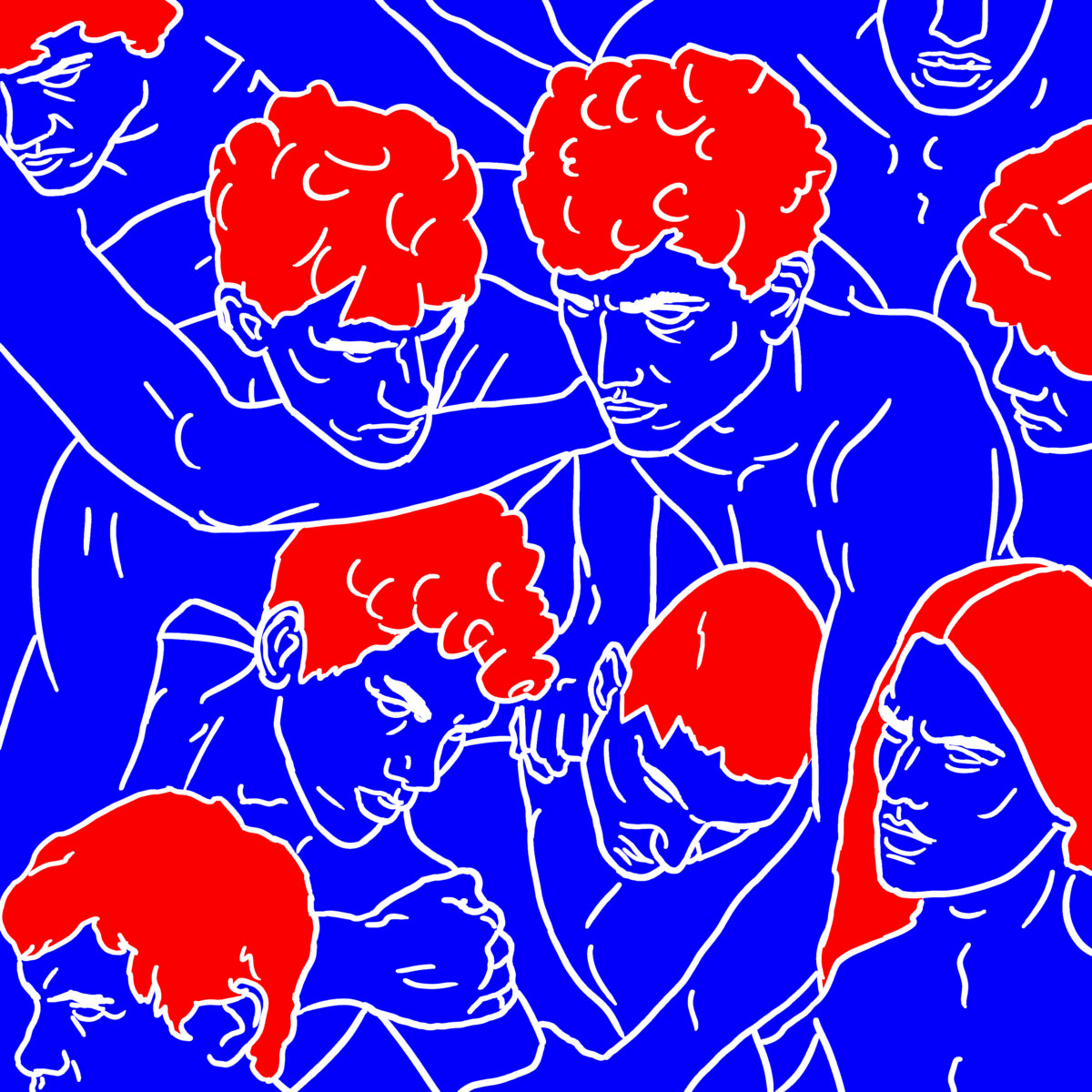 macroblank's tweet photo. new year, new release 💙❤️
分​離​さ​れ​た album out now via #bandcamp 

https://t.co/uAfaY5dpaN
https://t.co/uAfaY5dpaN https://t.co/ID0HlLxFRl