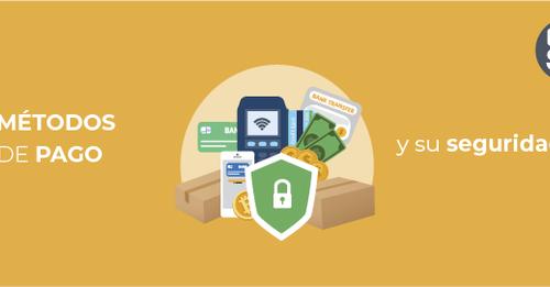 ciberneticachih's tweet image. Si vas a hacer tus compras , recuerda usar #métodos de #PagoSeguro. 
Echa un vistazo a cuáles hay y cómo de seguros son cada uno de ellos.

bit.ly/3Cigw7B vía @osiseguridad 

#CompraSegura #Prevención #Seguridad #PolicíaCibernética