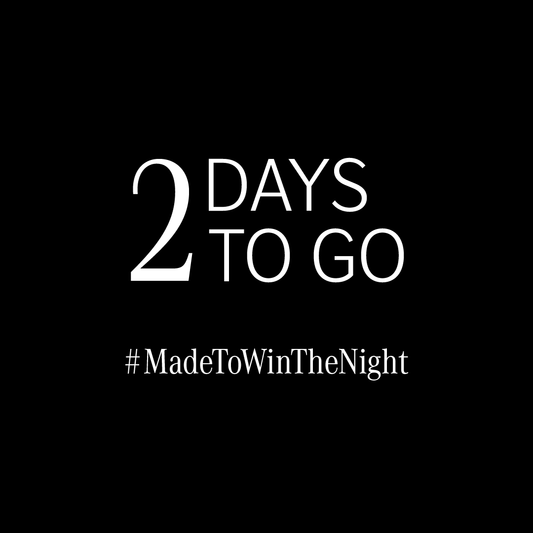 MercedesBenzInd's tweet photo. An Alpha on the drive from every angle. #ECabrio #AMG #MadeToWinTheNight #2DaysToGo https://t.co/ZK6fD4yX3Z
