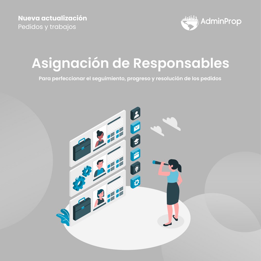 admpropnet's tweet photo. 🛠️ Continuamos automatizando tus tareas diarias y simplificando los procesos de trabajo.

🏘️ 011 4632-5847 ó 📱 11 5109-8545 .⁠

#software #online #tecnologia #consorcio #edificio #condominio #barrioprivado #vecinos #propietarios #inquilinos https://t.co/e9Rj9DpY73