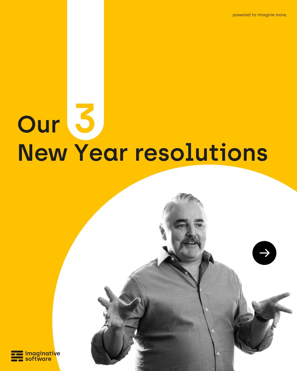 Imaginativesoft's tweet photo. This year we’re setting new habits by keeping a positive perspective and naming our layers in design files... 😄

Do you have any New Year resolutions?🎆

#software #softwareengineer #technology #programming #tech #coding #developer #business #newyear #resolutions2023 https://t.co/DAFJUkDNin