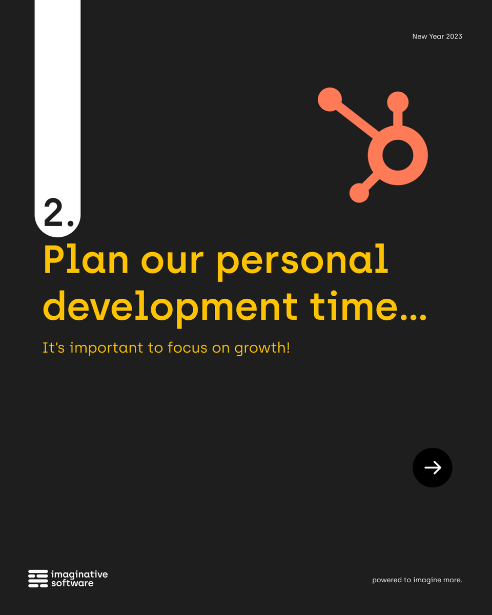 Imaginativesoft's tweet photo. This year we’re setting new habits by keeping a positive perspective and naming our layers in design files... 😄

Do you have any New Year resolutions?🎆

#software #softwareengineer #technology #programming #tech #coding #developer #business #newyear #resolutions2023 https://t.co/DAFJUkDNin