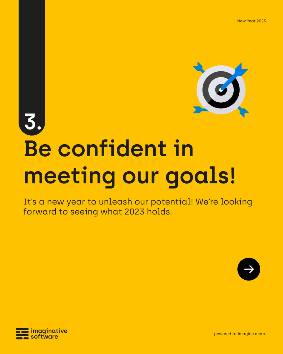 Imaginativesoft's tweet photo. This year we’re setting new habits by keeping a positive perspective and naming our layers in design files... 😄

Do you have any New Year resolutions?🎆

#software #softwareengineer #technology #programming #tech #coding #developer #business #newyear #resolutions2023 https://t.co/DAFJUkDNin