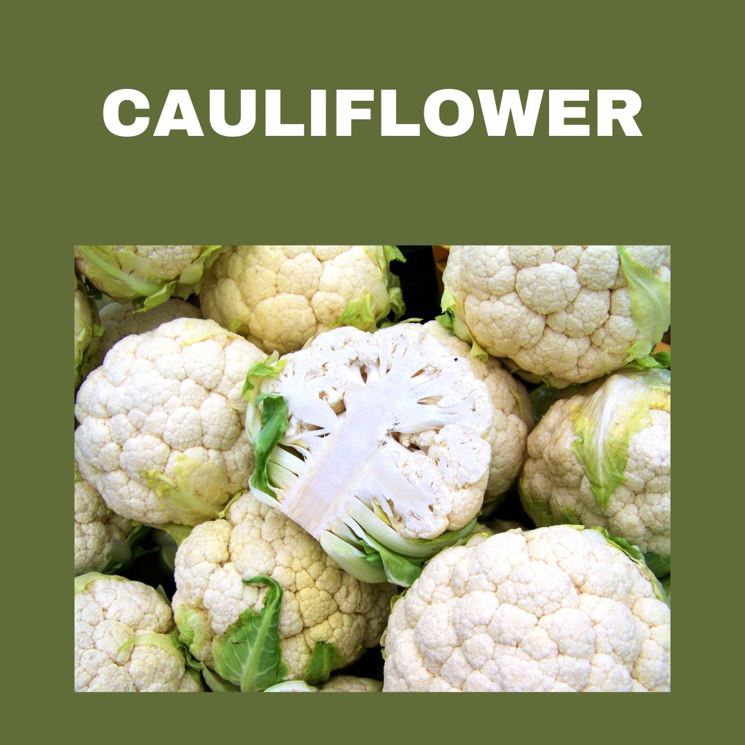 Kcc_Cfg's tweet image. Happy New Year!
We are introducing a new weekly segment featuring a seasonal crop and an easy recipe to help introduce healthy vegetables to your plates!
#CUNY #KBCC #URBANFARMING #RESOLUTIONS #HEALTHY #RECIPES #GROWYOUROWNFOOD