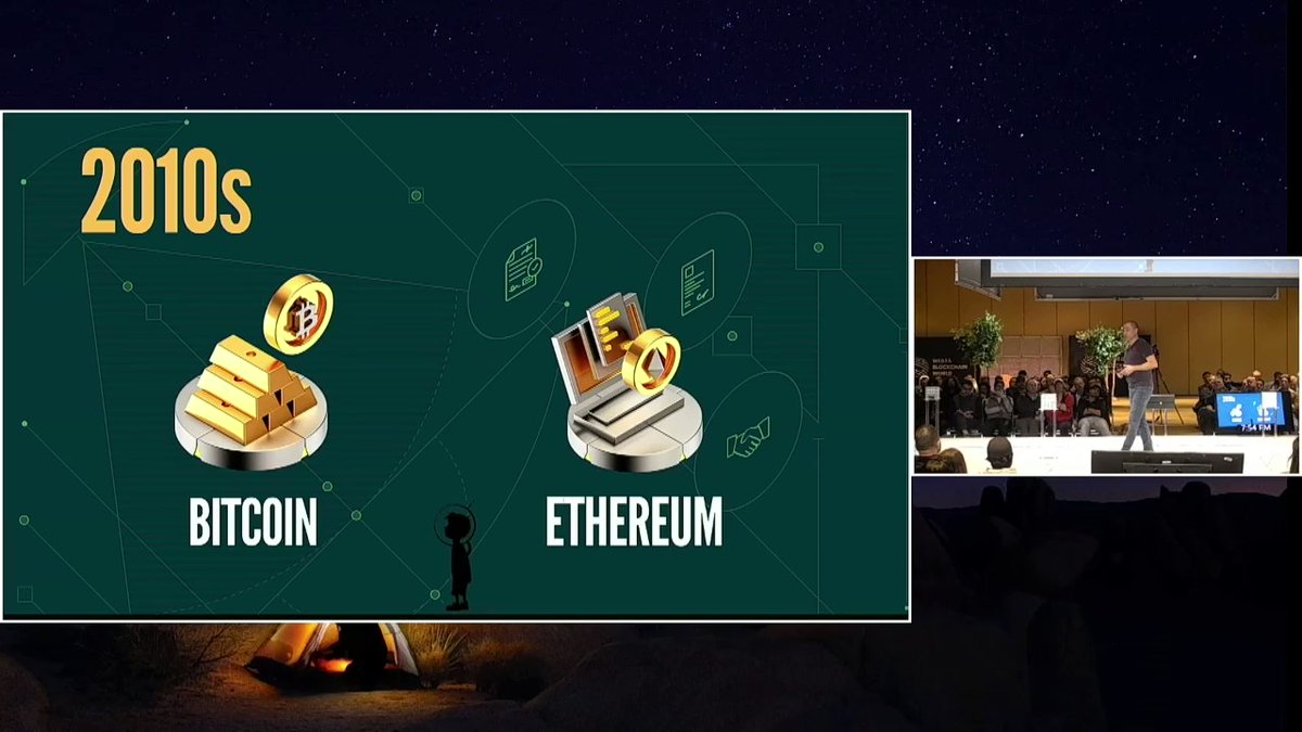 "When I learned about #Bitcoin in 2012, it radically changed my life... It put together so many different aspects of #decentralized tech, about #freedom ... Empowerment - the ability to be my own bank." - <a href="/diiorioanthony/">Anthony Di Iorio</a> 

Watch the full video at andiami.org/discover-andia…
