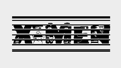 homebrew4you's tweet image. State of the Slayer (Silly Venture 2022) (Atari XL) (Atari XE) (Demo)

#AtariXE #AtariXL #Demo #StateoftheSlayer #XMen

State of the Slayer by X-men is an Atari XL/XE demo released at Silly Venture 2022.

youtu.be/Fb59YlRJWj0

 ...

retroveteran.com/2023/01/04/sta…