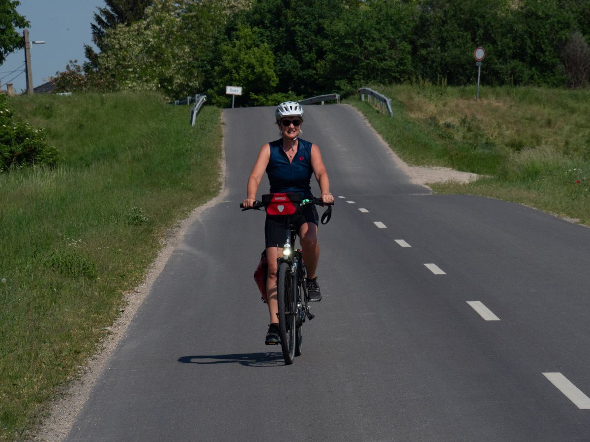 freedomtreks's tweet photo. More memories here, this time sent in by Freedom Trekkers Louise and Ted from back in May. These are some great snaps from our Danube River - 6 Countries Boat &amp; Bike Tour.

📷: Ted and Louise Gillespie, Danube River - 6 Countries Boat &amp; Bike Tour, May 2022 https://t.co/kgxPYiBAlU