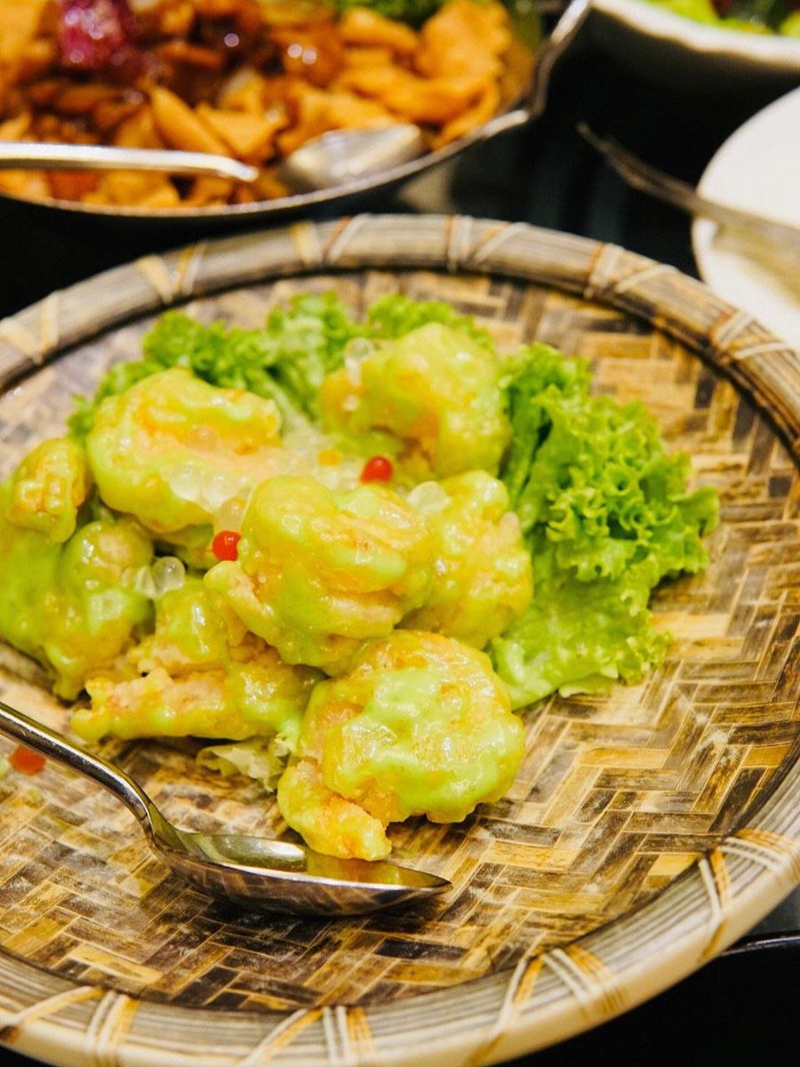 7zaKkERGi2's tweet photo. Chinese cuisine that lives up to its name. https://t.co/nAmfd4VrMp