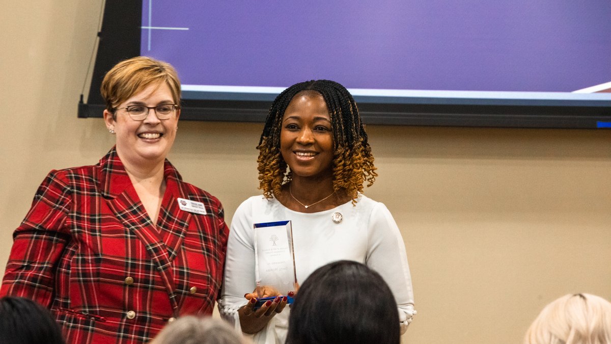 College of Arts and Sciences TAMUCT tweet media