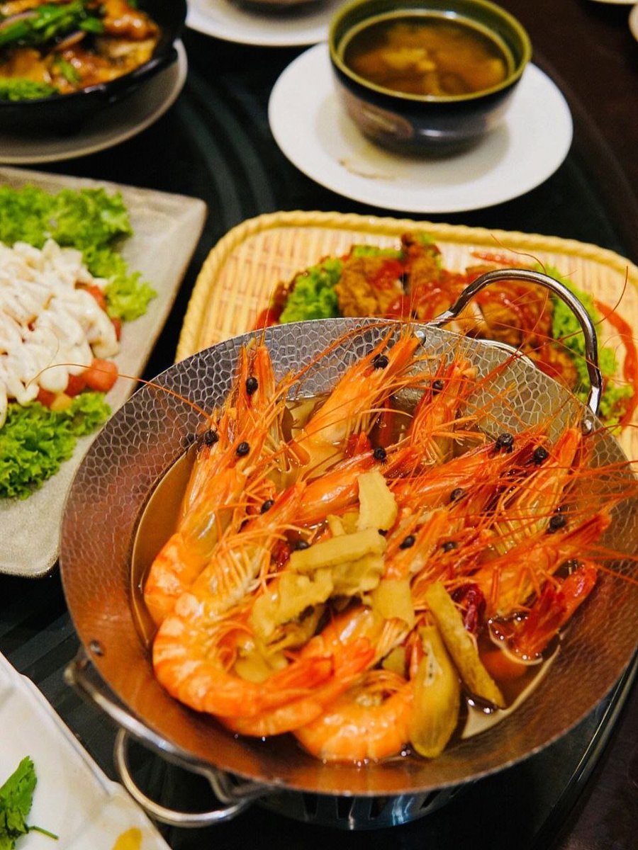 7zaKkERGi2's tweet photo. Chinese cuisine that lives up to its name. https://t.co/nAmfd4VrMp