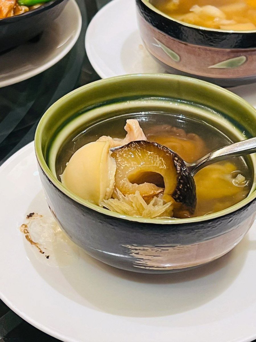 7zaKkERGi2's tweet photo. Chinese cuisine that lives up to its name. https://t.co/nAmfd4VrMp