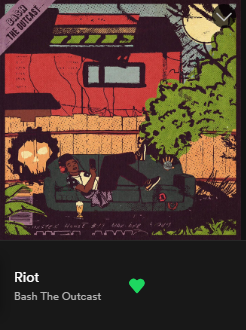 kangemusik's tweet photo. @IAMJUSTAOUTCAST's Cul De Sac Mixtape is now out on Spotify!! yesssssss 💪🏿 so excited got it playing #rightnow https://t.co/MZ3kjDuqdZ